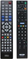 Logo T�l�commande pour sony rm-ed016-classic riv-9245