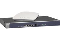 Logo Netgear wb7520 kit 1 contrleur wc7500 +5 bornes wifi wac720 307520