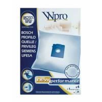 Logo Sacs aspirateur (x4) microfibre 481281718878