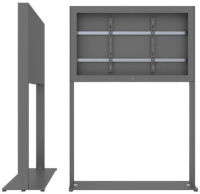 Logo 49l casing freestand basic g1 702-005-21