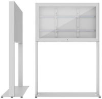 Logo 49l casing freestand basic g2 702-005-42