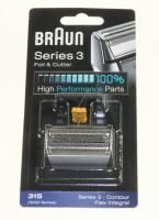 Logo 31 s combipack braun, series 32008 d799750
