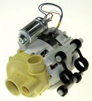 Logo Ens. pompe de cyclage ls08 pour lave vaisselle smeg   795210936