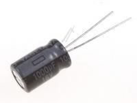 Logo 1000uf-16v cond.rad.105� chimi -au norme rohs- 448792