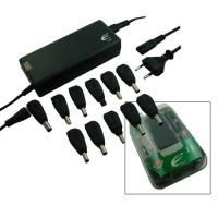 Logo 120watt alimentation pc portable universelle 12-24v avec affich. led 5697493