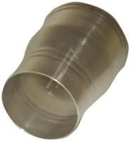 Logo Alu raccord alu 100x1mm 333237