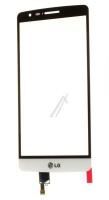 Logo Ecran tactile blanc pour lg g3 s ebd61885502