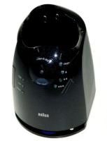 Logo 7090900 chargeur complet c&r, fast clean noir 4883300