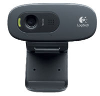 Logo C270 hd webcam logitech c270 rt 5015775