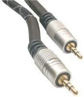 Logo C�ble jack-3.5mm. m�le/jack-3,5mm. m�le 1,5m. st�r�o blister 5929449