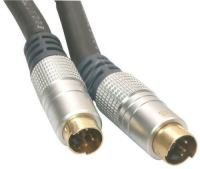 Logo Cordon svhs-m�le 4p./svhs-m�le 4p. 10m. blister home-cin�ma 5929439