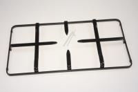 Logo Grille c bruleur cent d430150