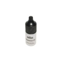 Logo Huile pour tondeuse  cheveux braun 5308408