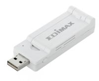 Logo Wlan dualband usb-stick 2,4/5ghz, usb2.0, 450mbit/s, edimax d897258