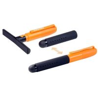 Logo Stylet multifonction ecran tactile avec fluide nettoyage m22357