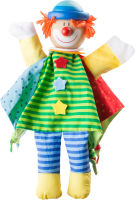 Logo Marionnette 