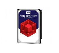 Logo Dd 3.5'' sata iii western digital red pro - 10to 092081