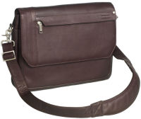 Logo Pierre by elba sac urban line slim pour ordinateur, cuir 61402088