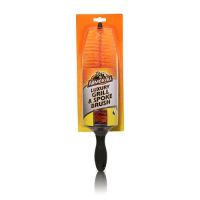Logo Brosse nettoyante pour jantes rayons/calandre 0058003