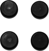 Logo Magnet glassboard noir 10pcs c700412-10