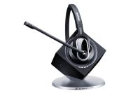 Logo Sennheiser dw pro1 usb casque sans fil - pc usb 454306