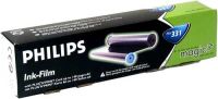 Logo Ruban noir philips pfa331 pour magic 3 687823