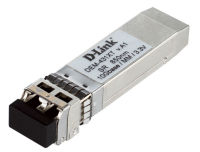 Logo Transceiveur sfp 10gbase-sr dem-431xt