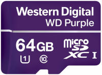 Logo Microsd 64gb wdd064g1p0a
