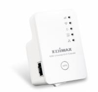 Logo N300 wlan repeater, 300mbit, edimax d897297