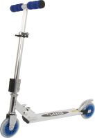 Logo Scooter flash 9509