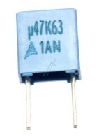 Logo Condensateur kt d310014