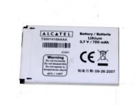 Logo T5001418aaaa 3,7v-750mah batterie alcatel b-c7 9957536