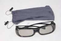 Logo Gx-13af lunette 3d active 04tcldiv0027