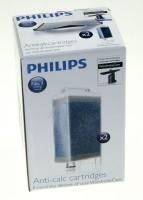 Logo Gc019/00 wardrobecare anti-kalk-kartuschen f73954