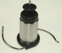 Logo Couteau blanc ? petrir d47723