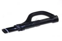 Logo Crosse+brossette/noir d224789