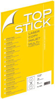 Logo Top stick cd-et 8696 18440