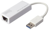 Logo Ednet digitus adaptateur gigabit ethernet usb3.0 dn-3023 387261