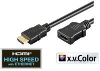 Logo Shiverpeaks basic-s rallonge hdmi, 0,25 m 22225566