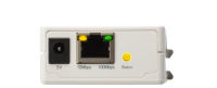 Logo Digitus serveur d'impression fast ethernet, parallle, blanc 11003988
