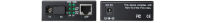 Logo Digitus convertisseur mdia  gigabit ethernet, sc/rj45, 11004007