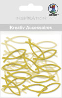 Logo Accessoire, ursus accessoires cratifs 'poissons dors' 57900639
