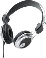 Logo Aeg casque audio kh 4220, noir/argent 95000056