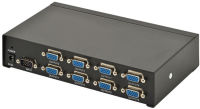 Logo Video splitter 1 pc. 8 monitor ds-43100