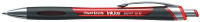 Logo Paper:mate stylo  bille inkjoy 550 rt, rouge 5103813