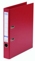 Logo Elba classeur rado smart pro+,largeur de dos:50 mm, bordeaux 61025177