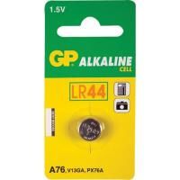 Logo A76 1,55v-110mah alcaline x10 pile bouton gp 8731063