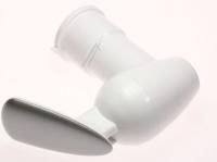 Logo Blender tap assy fpm2 white d932127