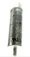 Logo 7,5uf-500v condensateur papier metal 8974511