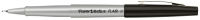Logo Paper:mate feutre flair ultra fine, bleu 5103845